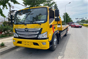 梅列汽车救援头像