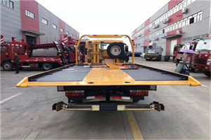 梅列附近汽车救援服务