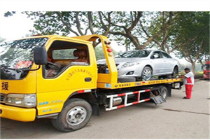 梅列附近24小时汽车拖车服务热线