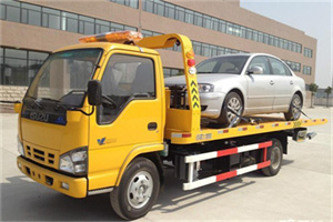 梅列道路救援一般怎么收费