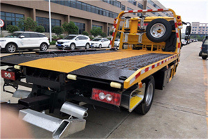 梅列24小时汽车送油服务公司