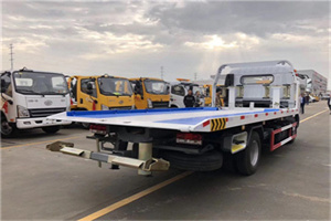 梅列汽车救援补胎