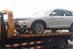 梅列拖车24小时服务电话