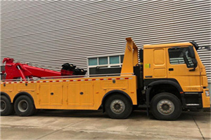 梅列道路救援公司